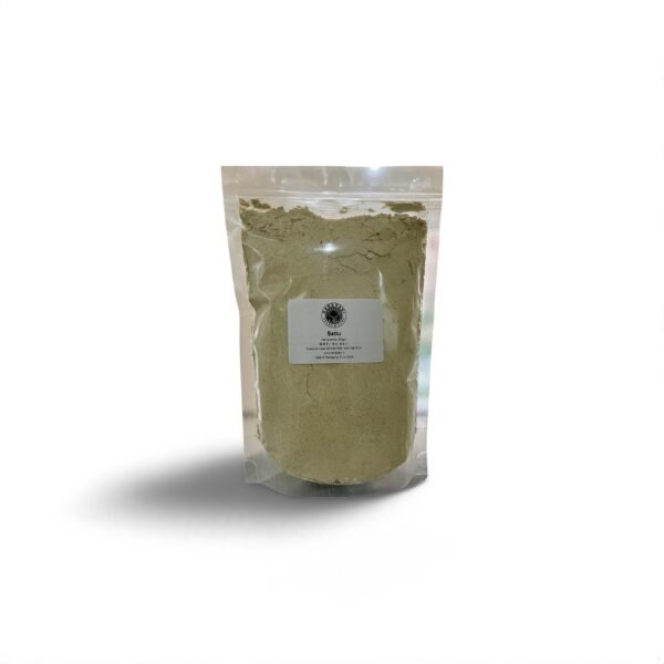 Sattu – The Ultimate Energy Booster! Nutritious & Delicious Ready for Drinking