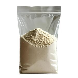 Jau Aata - barley flour